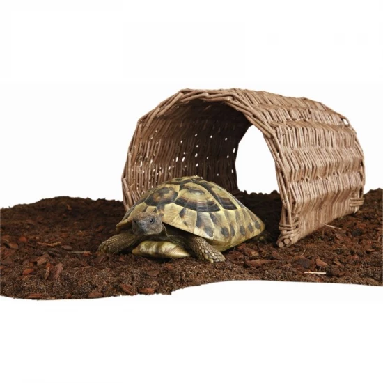 Trixie Odú, Híd, Fonott, Fa, Rágcsálónak, 30x16x30cm