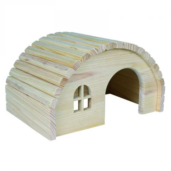 Trixie Faház Tengerimalacnak 29*17*20cm