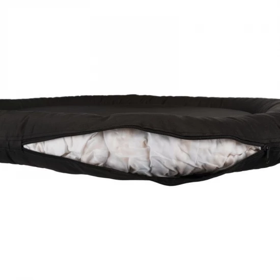 Trixie Fekhely Samoa Classic Ovális 140x105cm Fekete