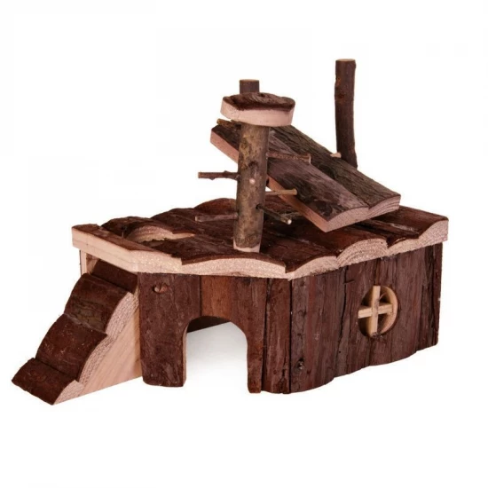 Trixie Függőhíd Fából 30cmx7cm