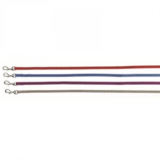 Trixie Hám És Póráz Macskának Fényvisszaverős 22-42cm/10mm 1,2m