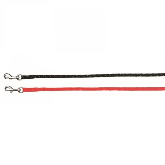 Trixie Hám És Póráz Macskának Szövet Fényvisszaverős 27-45cm/10mm 1,3m