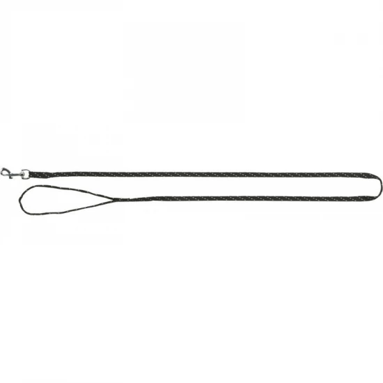 Trixie Hám És Póráz Macskának Szövet Fényvisszaverős 27-45cm/10mm 1,3m