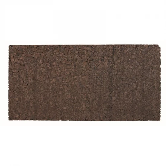 Trixie Hátsó/oldalsó Fal Terráriumba, Préselt Parafa, Fekete, M: 100x50x2cm