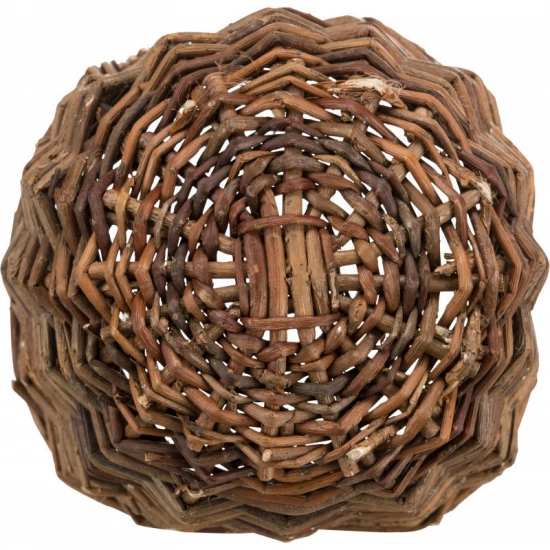 Trixie Ház Fűzfából Hörcsögöknek, o 16 × 14 cm