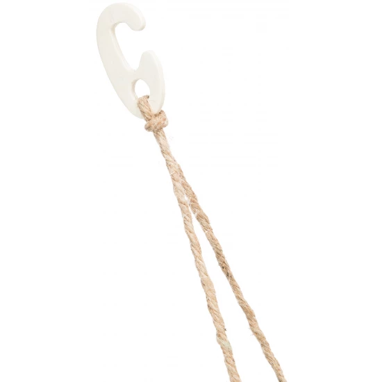 Hinta Fából Madárnak, 19.5 × 19.5 × 27 cm