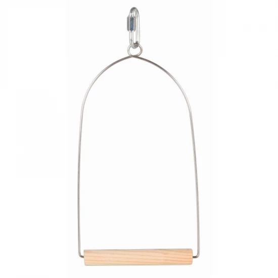 Trixie Hinta Madárnak Fa 10x22cm