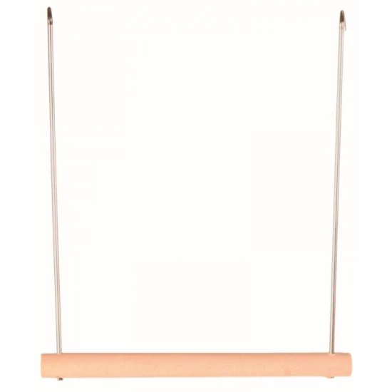 Trixie Hinta Madárnak Fa 12x13cm