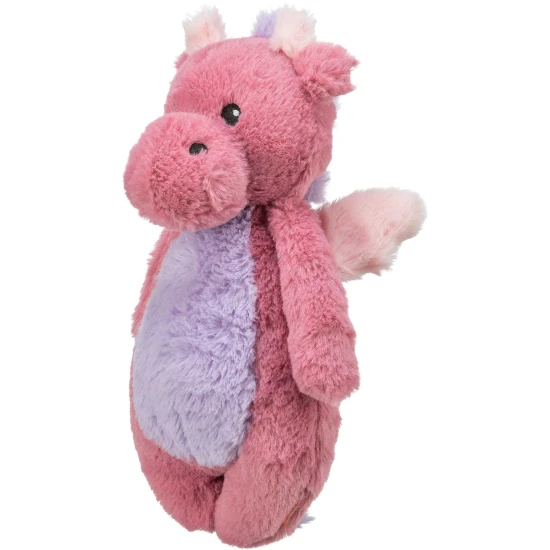 Trixie Játék Sárkány, Plüss, Újrahasznosított, 27cm