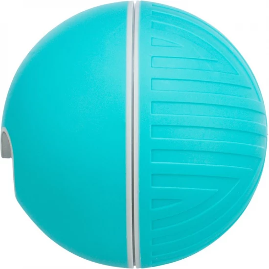 Trixie Játék snack labda műanyag 14cm kék