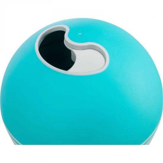 Trixie Játék snack labda műanyag 14cm kék