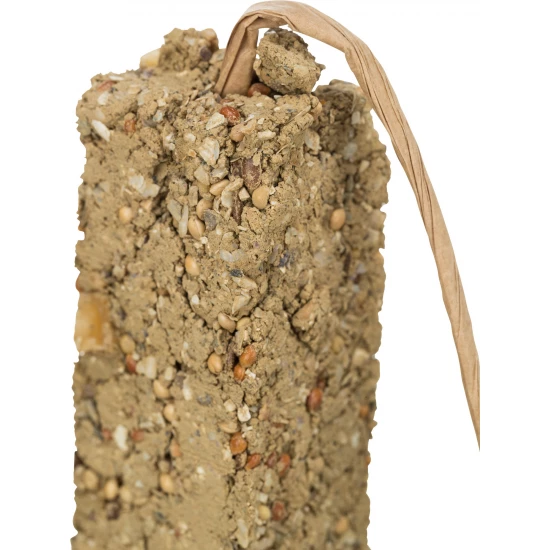 Trixie Jutalomfalat Agyagbot Madaraknak, Gyümölccsel 2db/250g