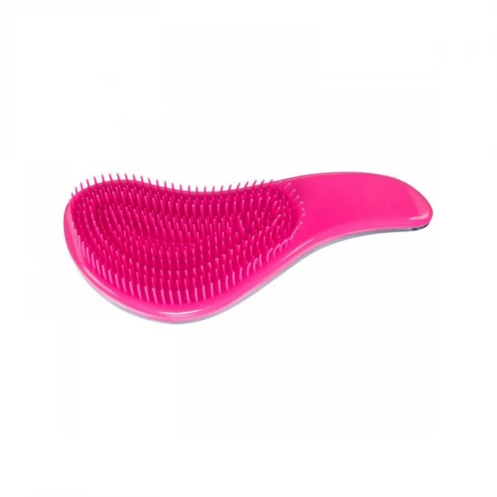 Trixie Kefe Puha 19 cm, Pink/Fekete