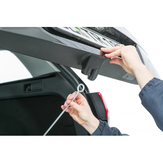 Trixie Kiegészítő Autóhűtő Csomagtér Ajtóhoz, 40cm