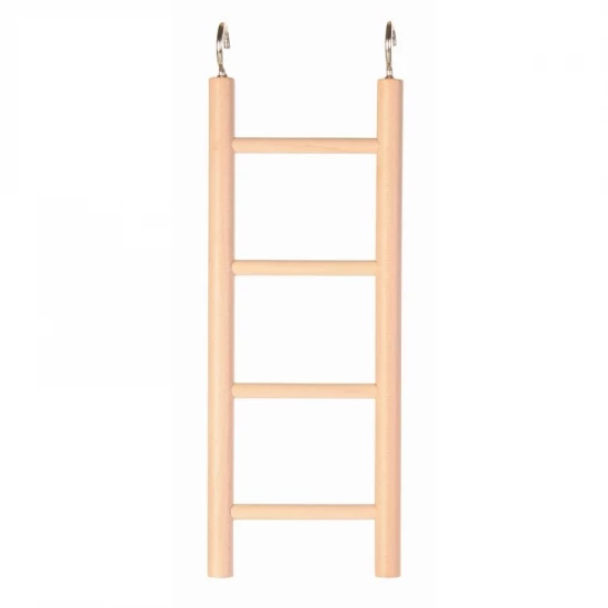 Trixie Létra Madár 4 Lépcsős 20cm