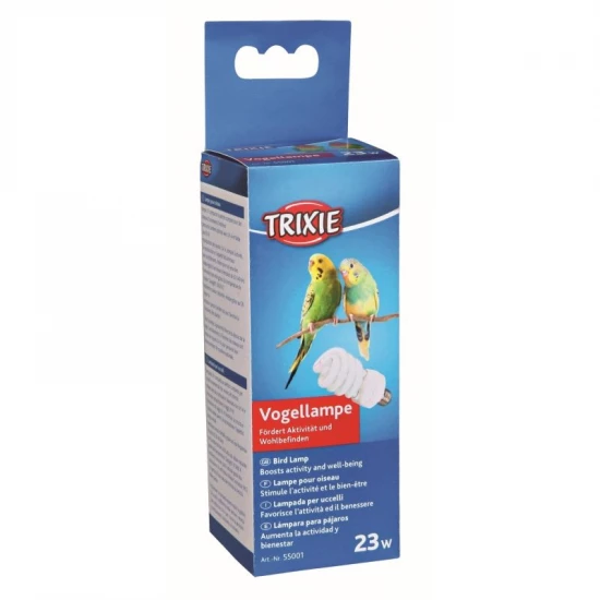 Trixie Madár lámpa 23W