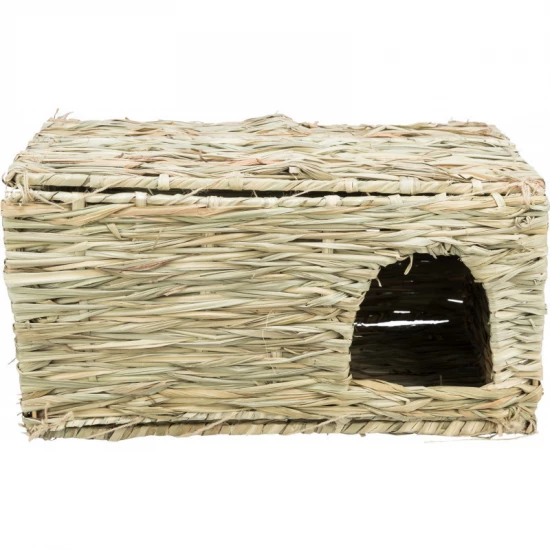 Trixie Odú Fűből, Tengerimalacnak/Törpe Nyúlnak, Szögletes 45 × 22 × 27 cm