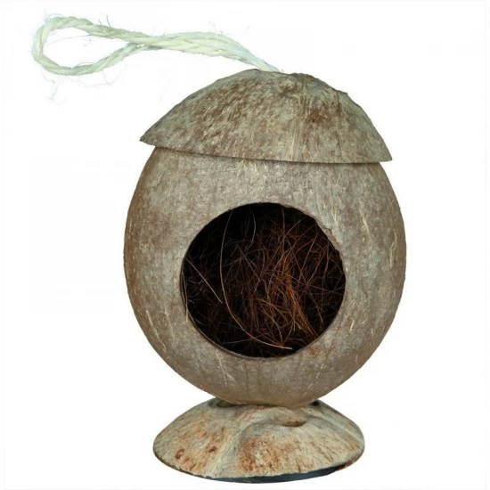 Trixie Odú Kókusz Rágcsálóknak 13×31cm
