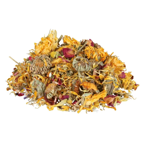 Reptiland Virág Mix Hüllőknek 75gr