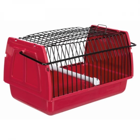 Trixie Szállító Kisállatnak 22x14x15cm