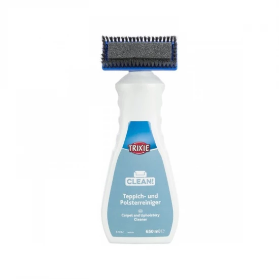 Trixie Szőnyeg és kárpittisztító kefével 650ml