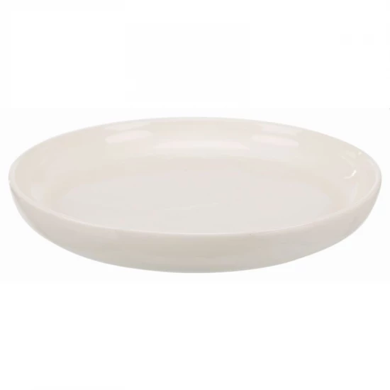 Trixie Tál Kerámia 600 ml/23 cm Krém