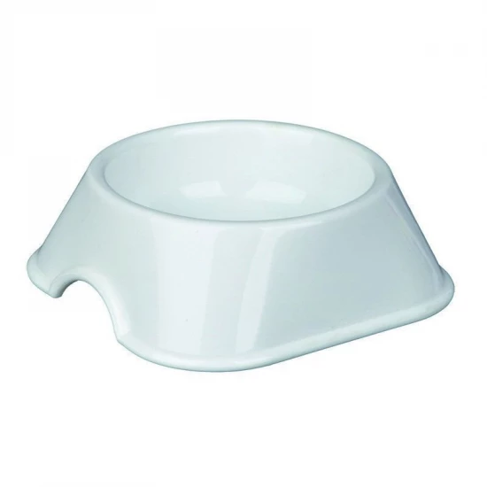 Trixie Tál Műanyag, Kisállatnak, 200ml, 13x13cm