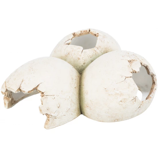 Trixie Terrárium Dekor Barlang Hüllőknek 15 × 6 × 12 cm