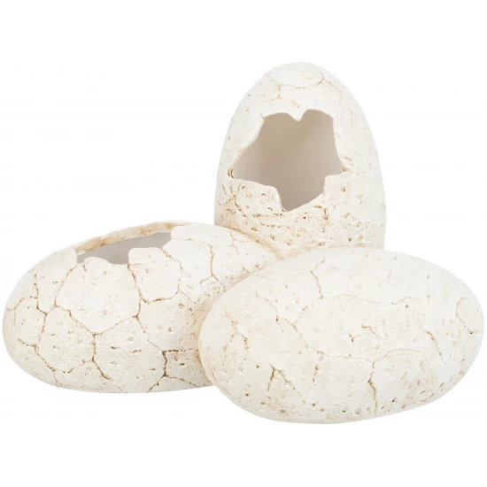 Trixie Terrárium Dekor Barlang Hüllőknek 20 × 13 × 15 cm