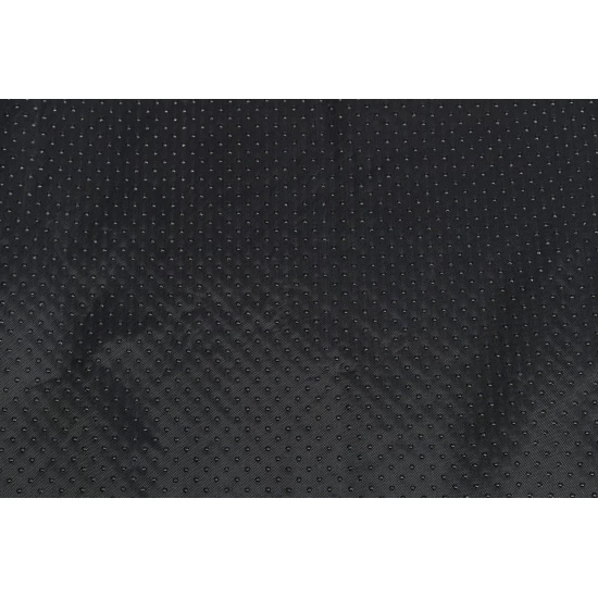 Trixie Védőmatrac autóba 95*75cm fekete/szürke